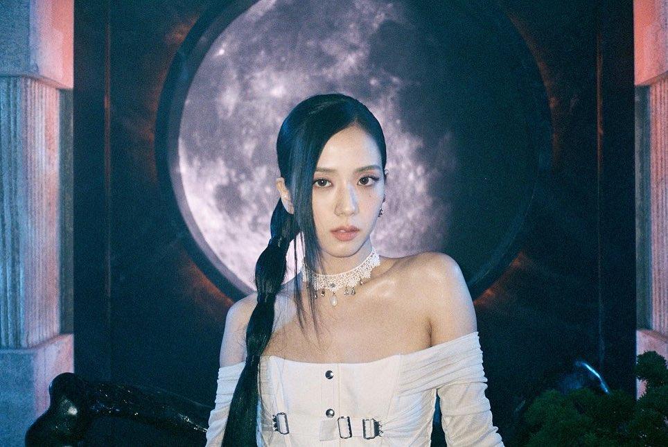 Filtraciones Nude de Jisoo en OnlyFans 1