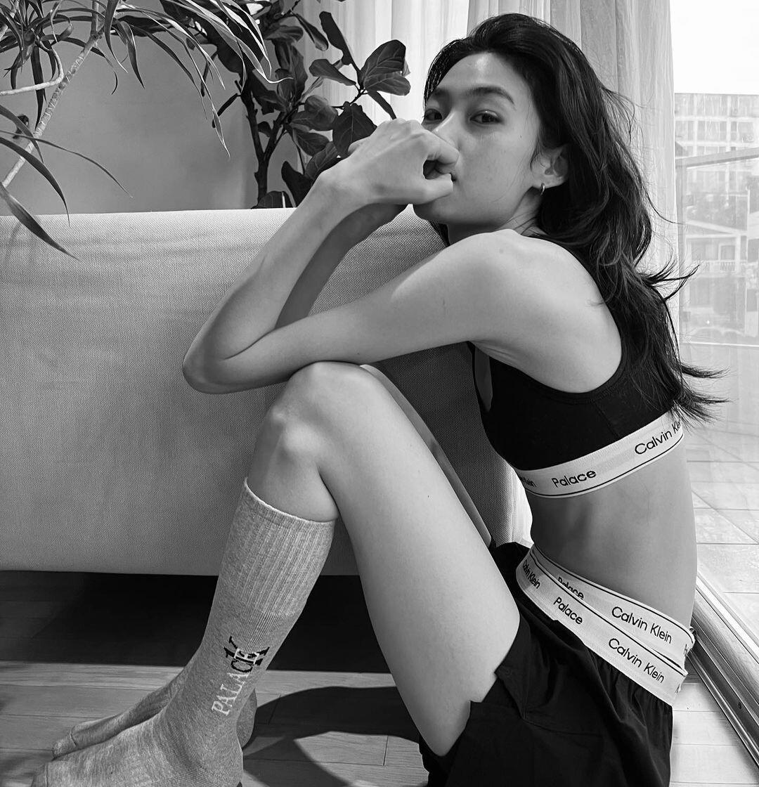 Jung Ho-yeon / xo_yeri Filtraciones Desnudas de OnlyFans 1