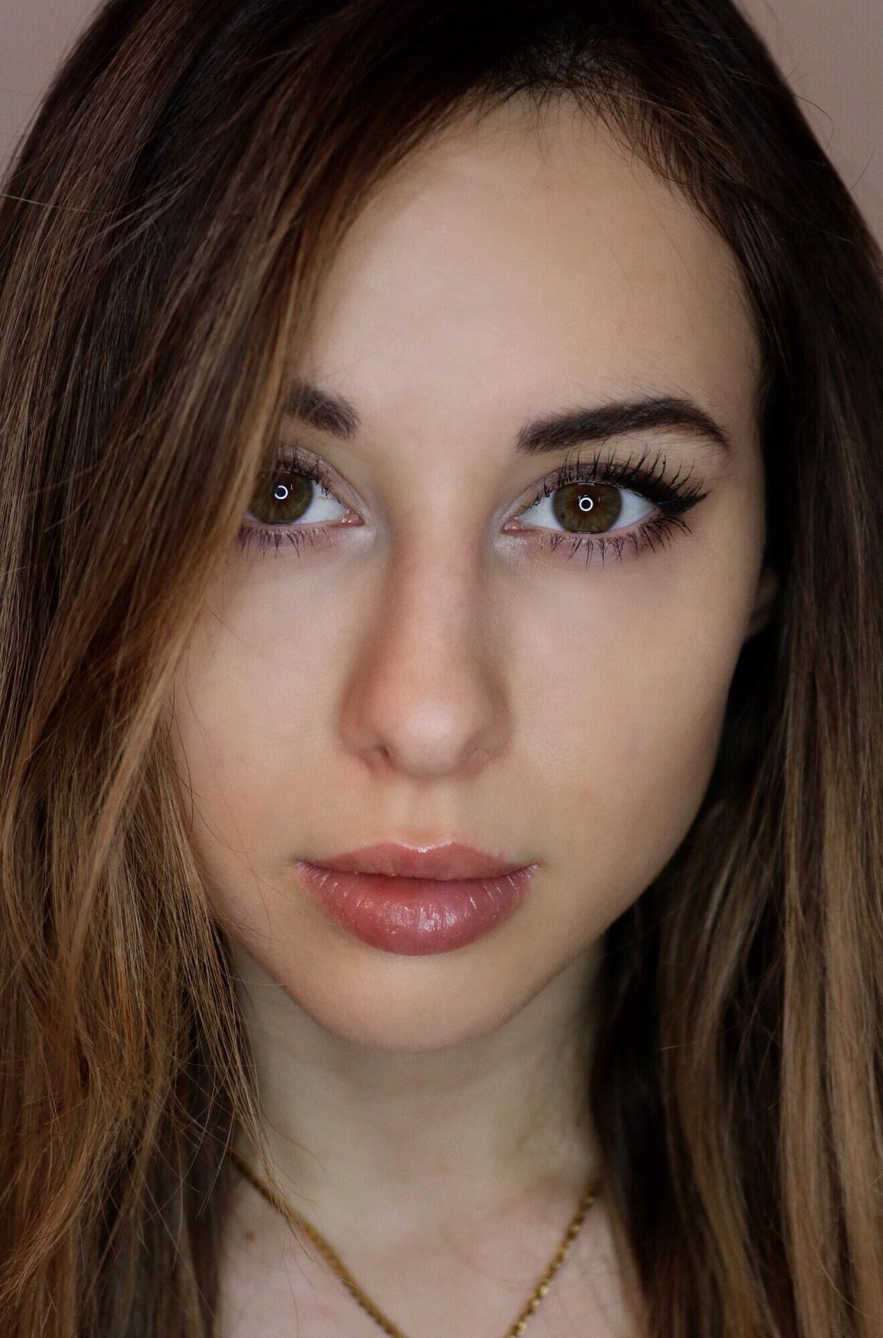 just_lola20 Filtraciones Nude de OnlyFans 1
