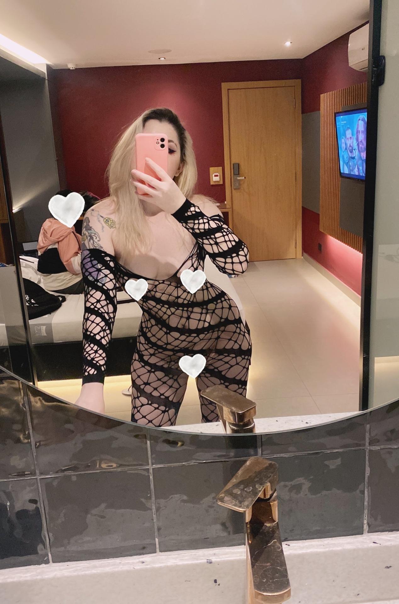 Kahsan Oni / kahsanoni Filtraciones Nude de OnlyFans 1