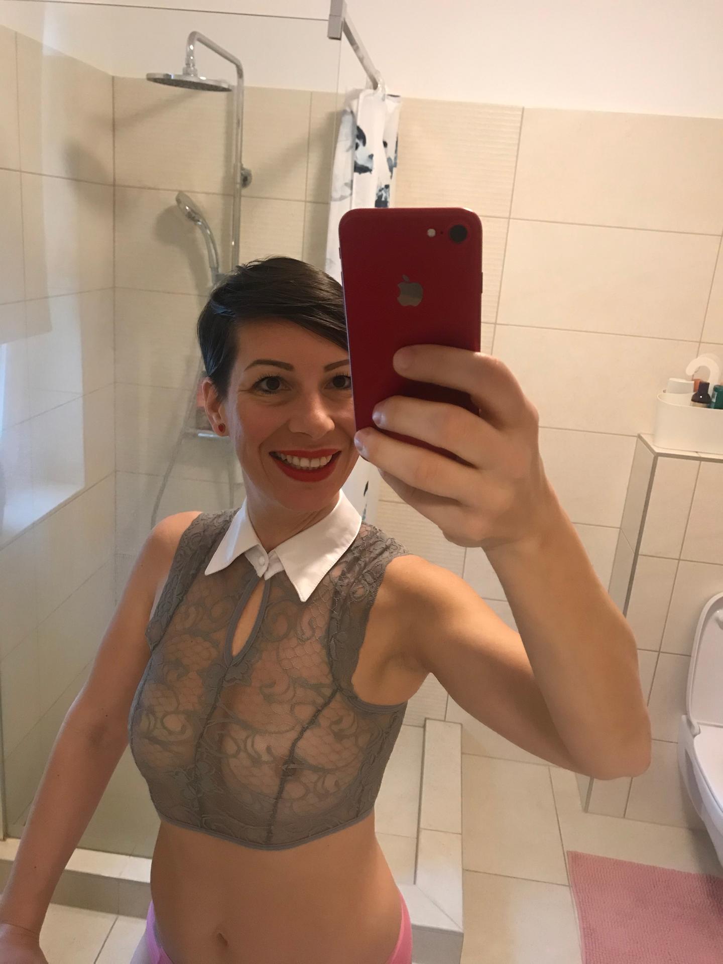 Kat Haze / KatHaze / kat_haze Filtraciones Nude de OnlyFans 1