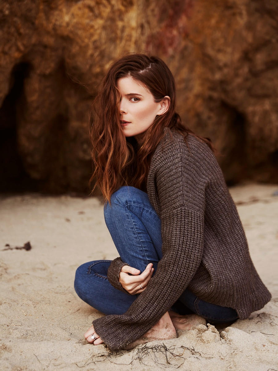 Kate Mara / marra Fugas Desnudas de OnlyFans 1