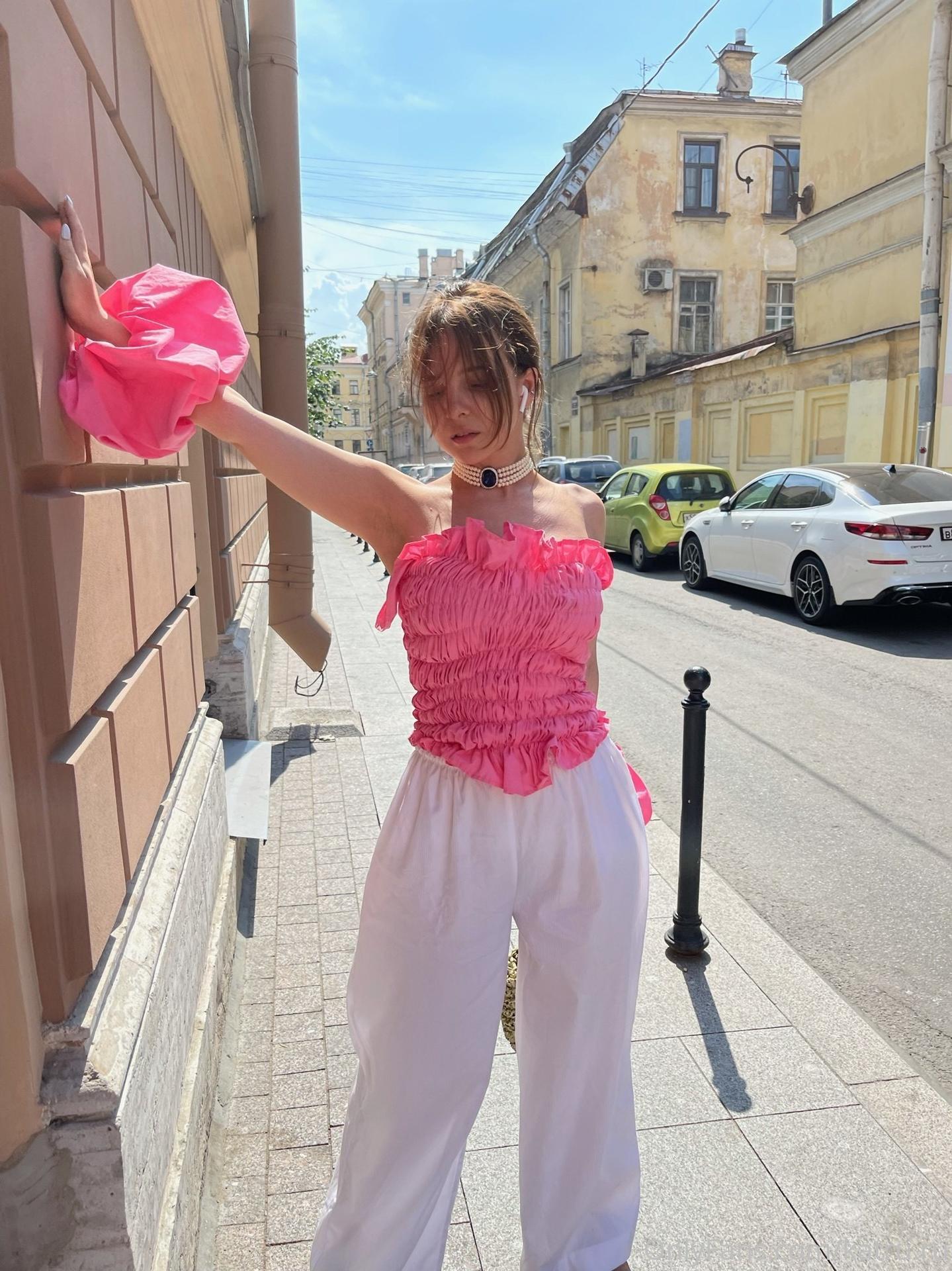 Katerina Kozlova / Katerina Rys / Katya Kozlova / Monroe / katru.ru Filtraciones Nude de OnlyFans 1