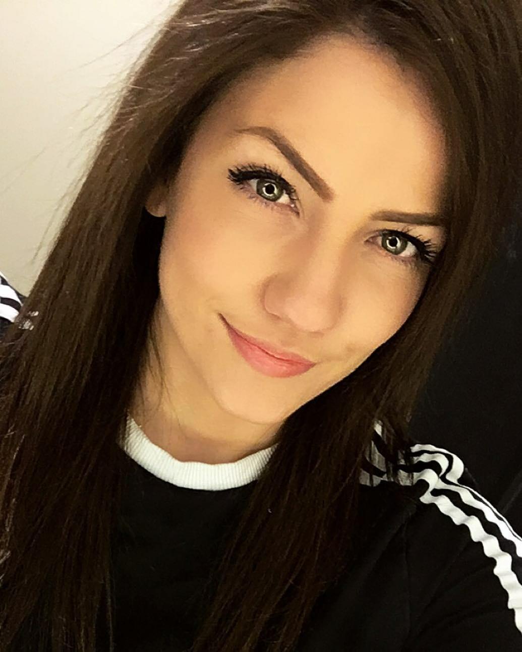 Filtraciones desnudas de KayPea / goldeng1rl en OnlyFans 1