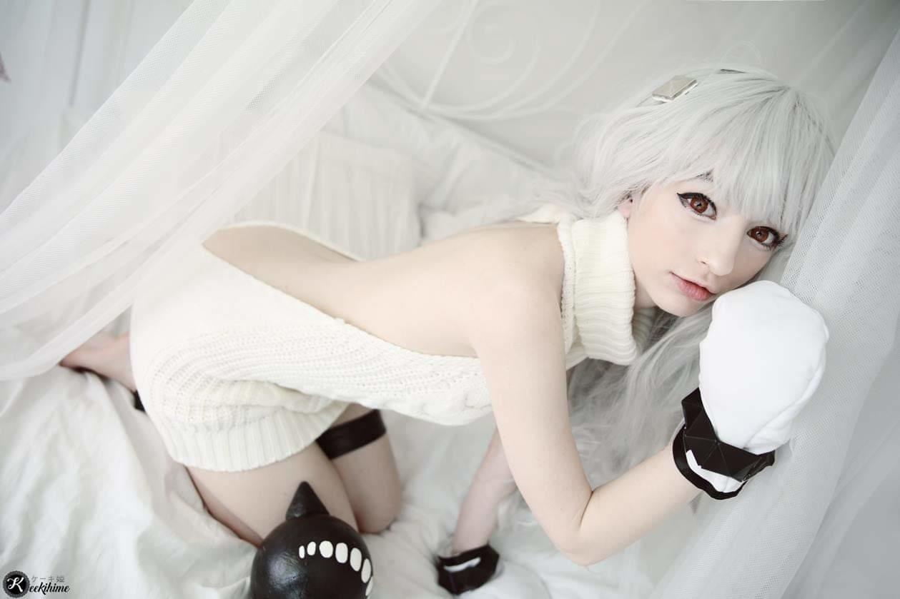 Keekihime Nude Patreon Filtraciones 1