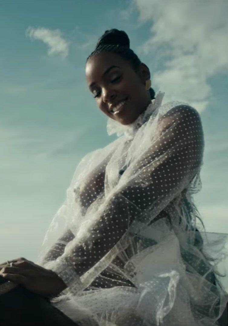 Kelly Rowland / cantrelle_1188 Filtraciones Nude de OnlyFans 1