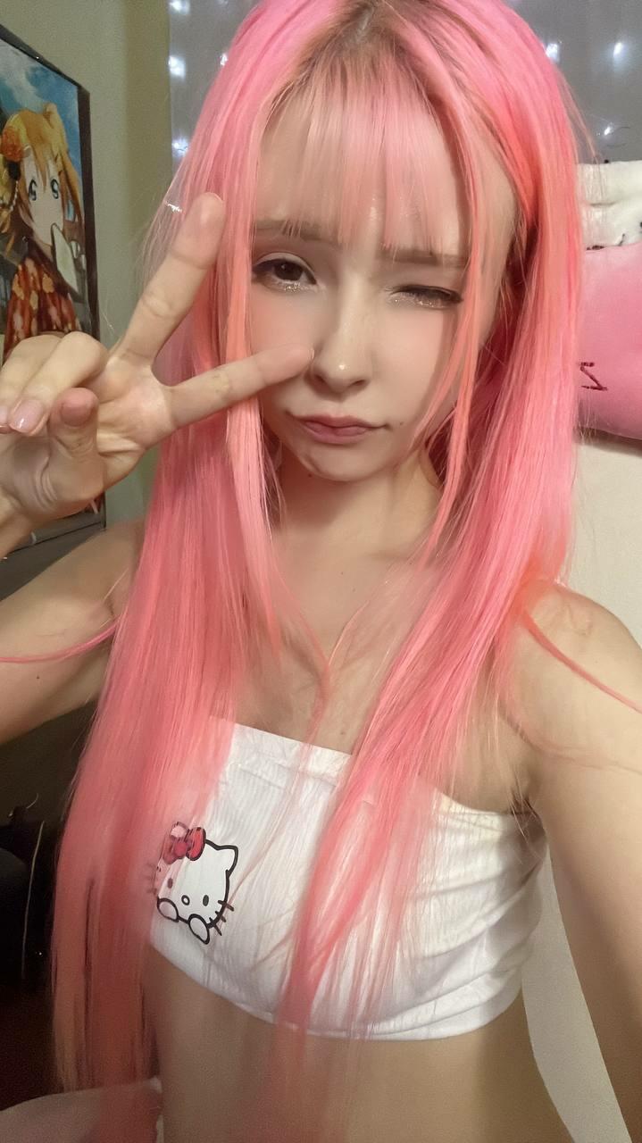 helllo_kitties / kittie_meo Filtraciones Desnudas de OnlyFans 1
