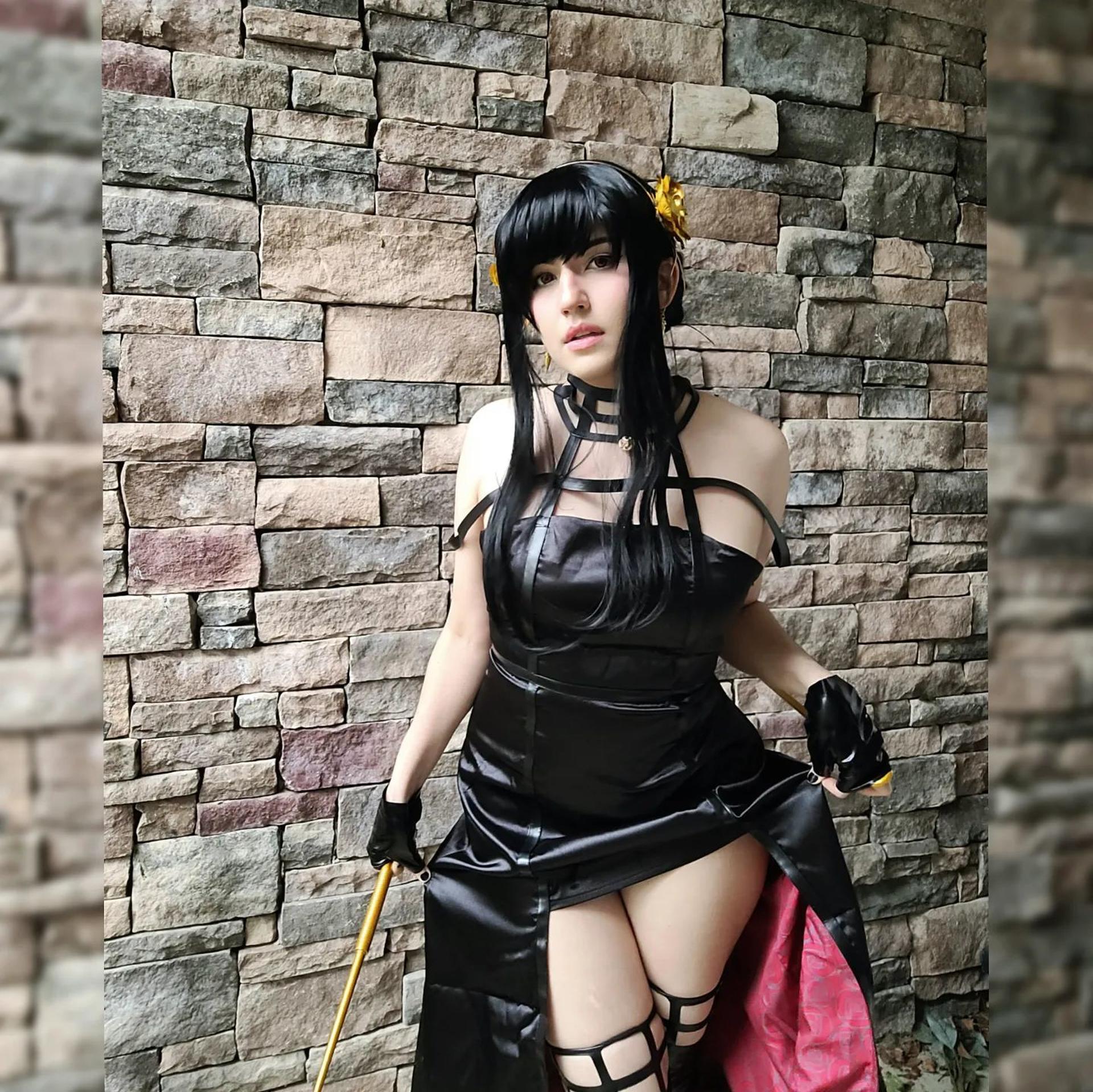 kittyrawr / ropekitty Nude OnlyFans Filtraciones 1
