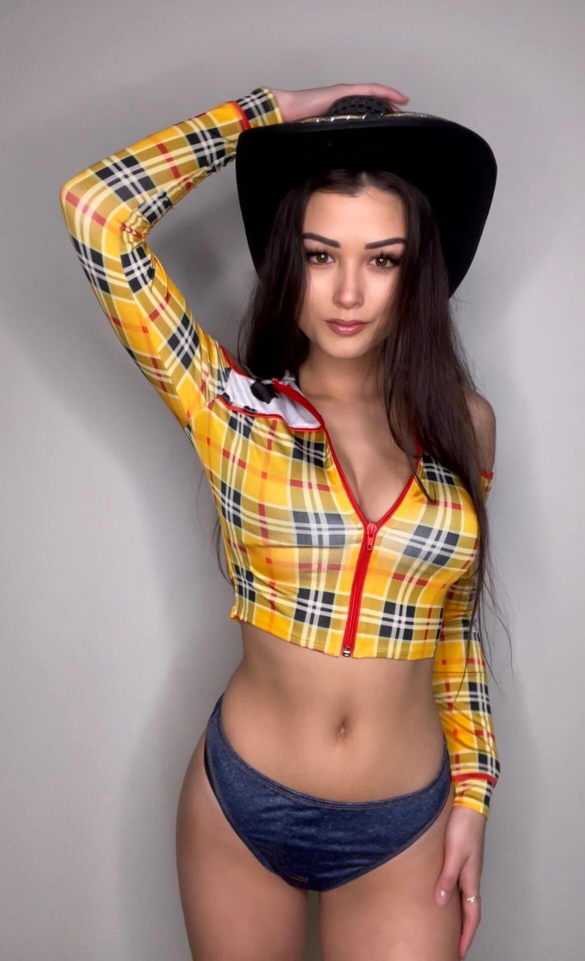 KKC / kccream Filtraciones Desnudas de OnlyFans 5