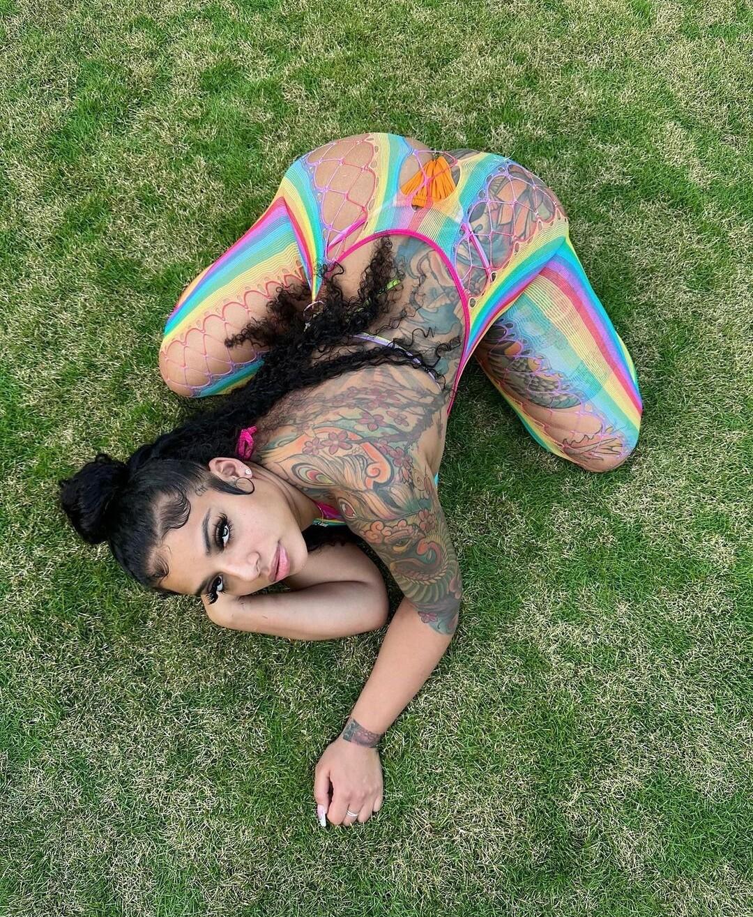KKVSH Nude OnlyFans Filtraciones 3