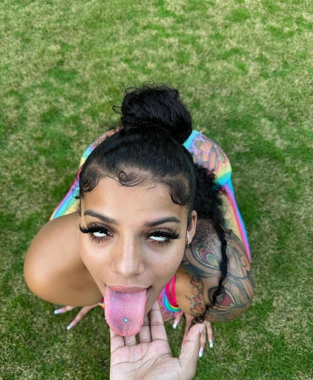 KKVSH Nude OnlyFans Filtraciones 4