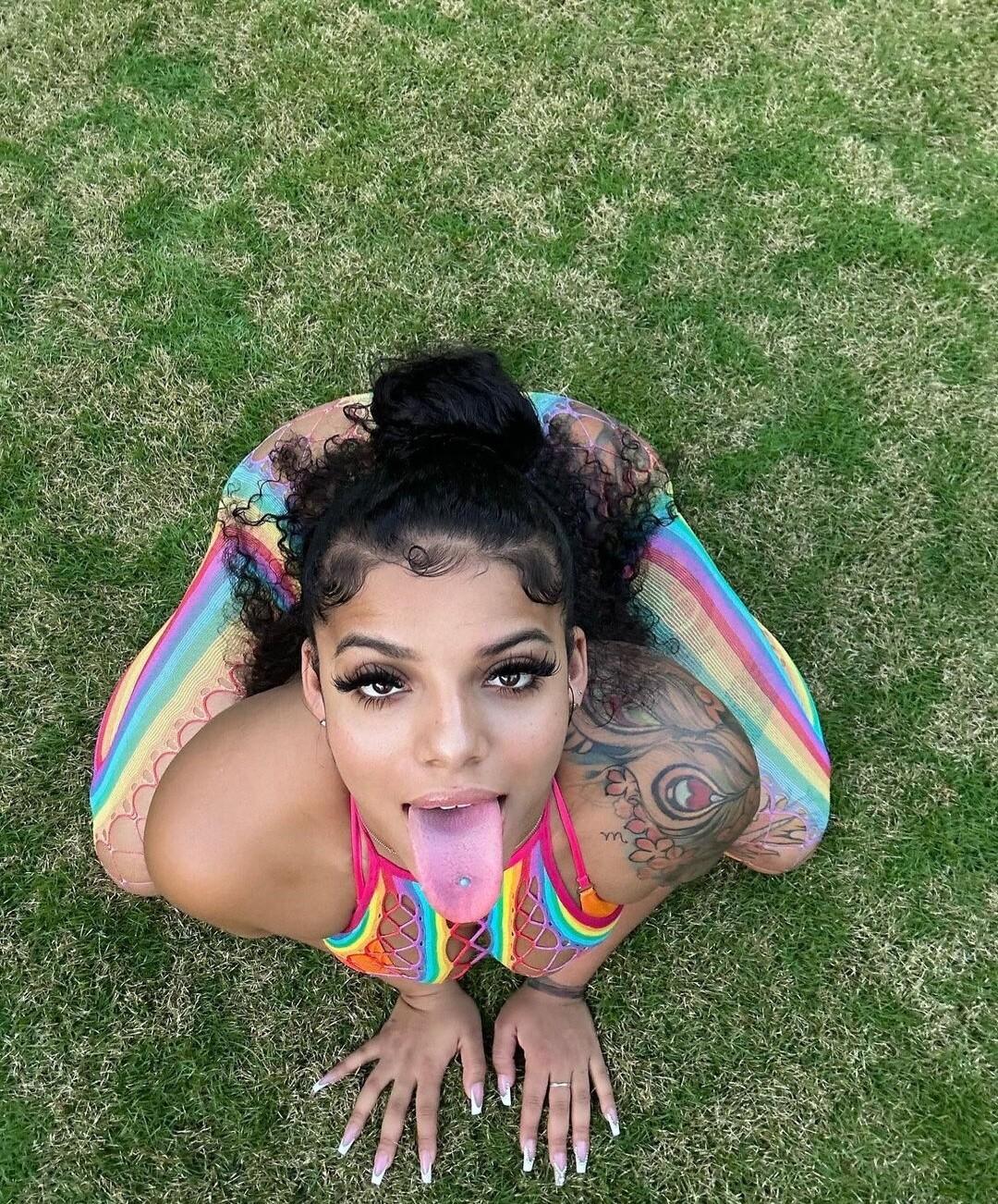 KKVSH Nude OnlyFans Filtraciones 5