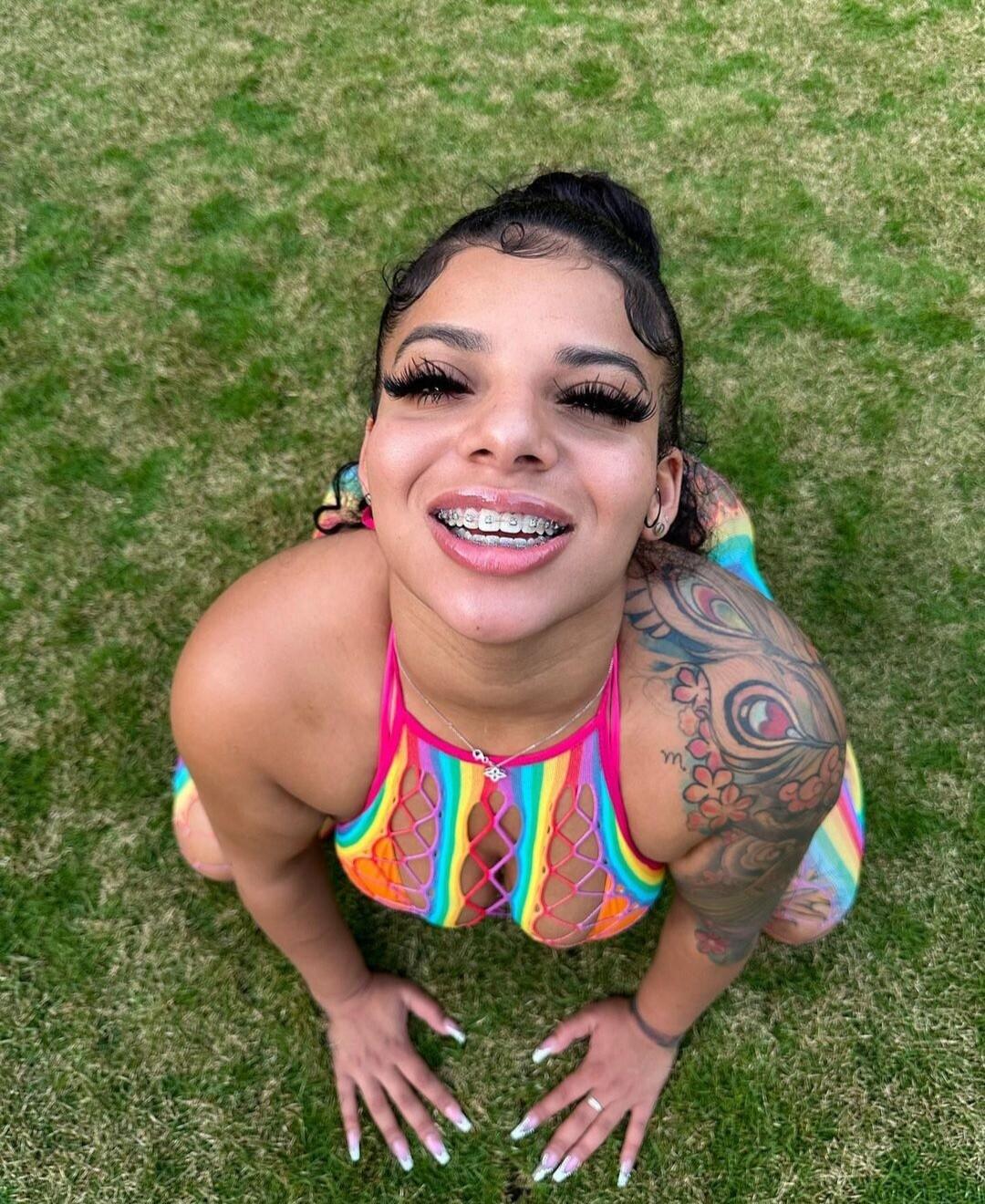 KKVSH Nude OnlyFans Filtraciones 6