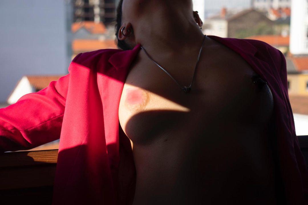 Laubrasil / lau_by_me Nude OnlyFans Filtraciones 1