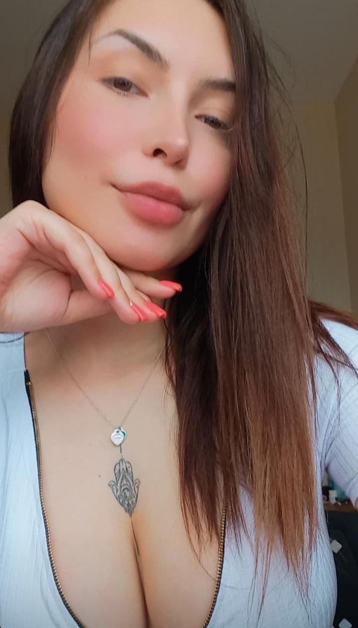 lauratavora Nude OnlyFans Filtraciones 1
