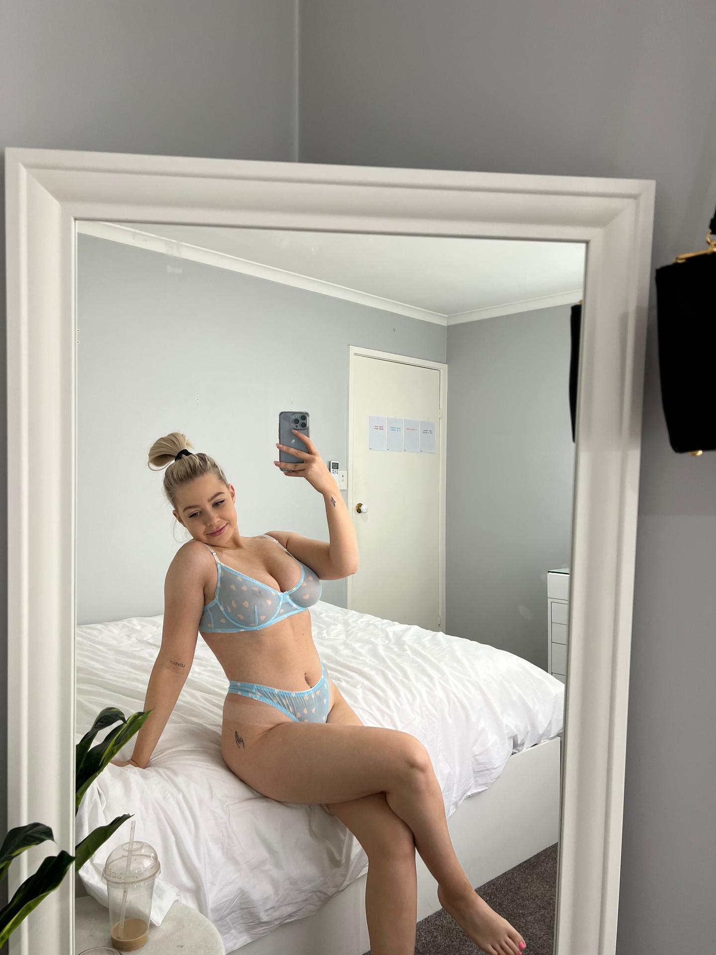 Lexibaby3 Nude OnlyFans Filtraciones 1