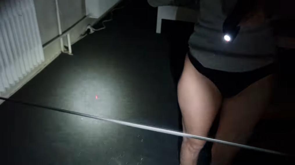 LittleBee / Shy_Lily / u18025950 Filtraciones Nude de OnlyFans 1