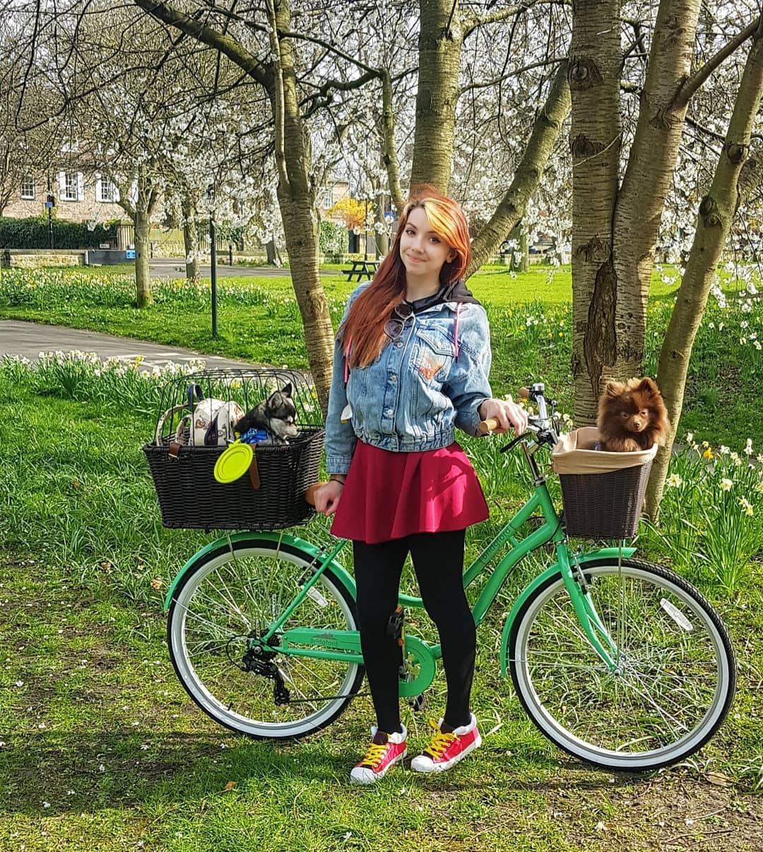 Filtraciones Nude de Littlejem en OnlyFans 1