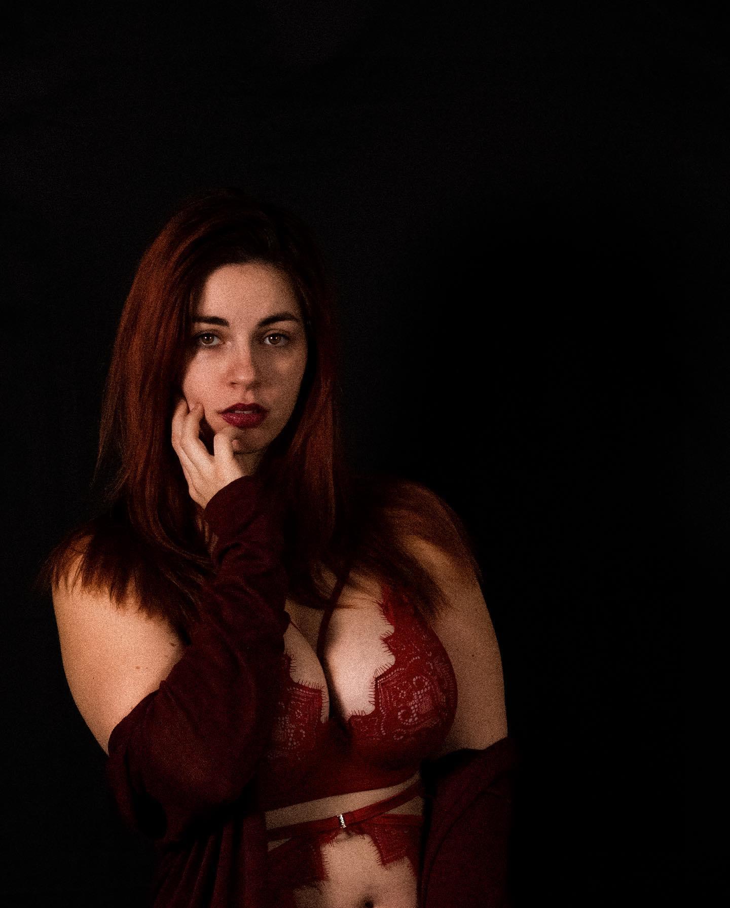 Lucelf___ / lucelf Fugas de Nudez en OnlyFans 1