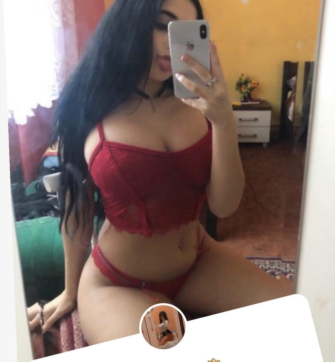 klaudi_69_69 / malaczarna / malaczarna699 / polishblondie_ Filtraciones Nude de OnlyFans 1