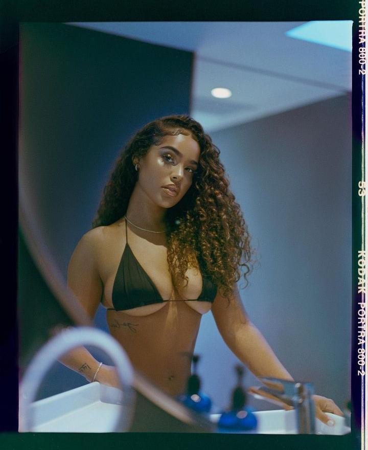 Malaika Terry / malaikaterry Filtraciones Nude de OnlyFans 1