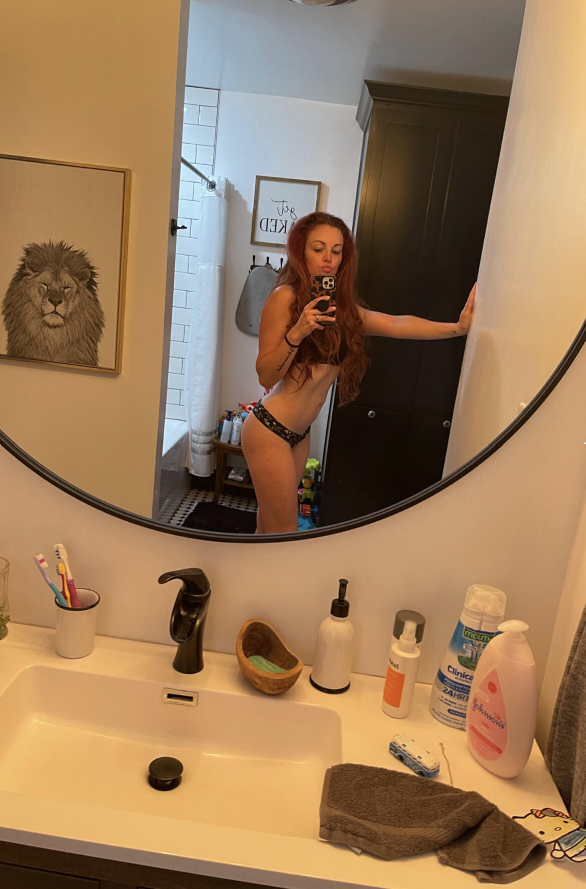 Maria Kanellis / tsmariagk Filtraciones Desnudas de OnlyFans 1