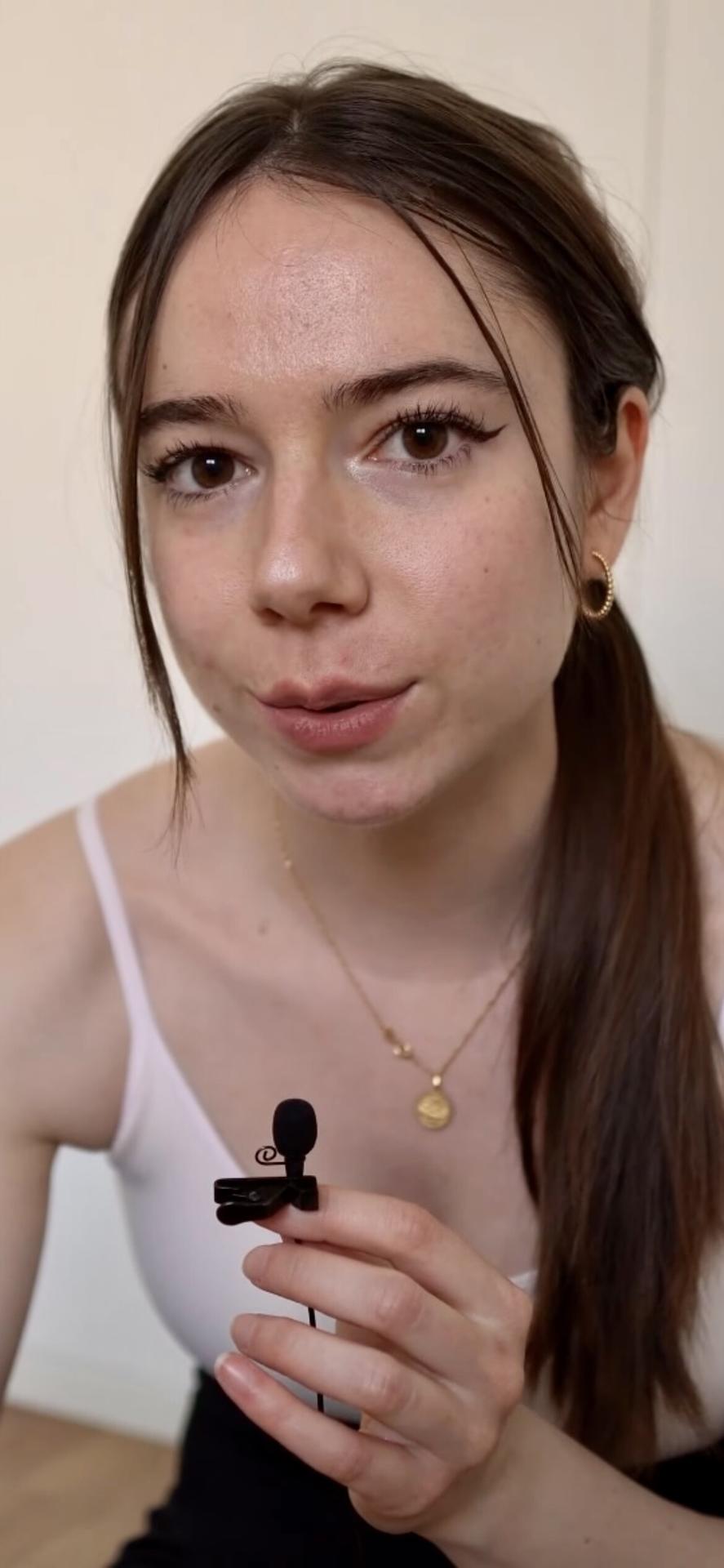 María López Polo / maribooo.x Filtraciones Nude de OnlyFans 1