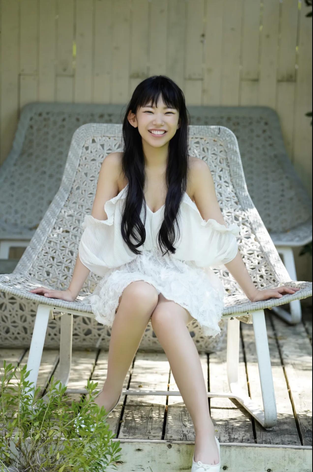 Marina Nagasawa / japgravure Nude OnlyFans Leaks 1