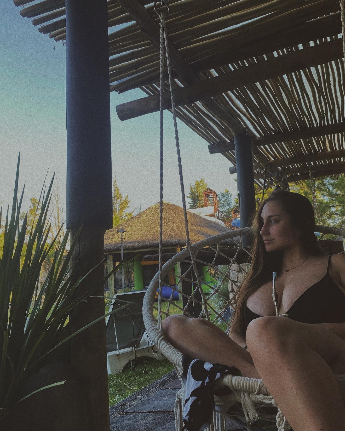 Martina B / martina_1997 Filtraciones desnudas de OnlyFans 1