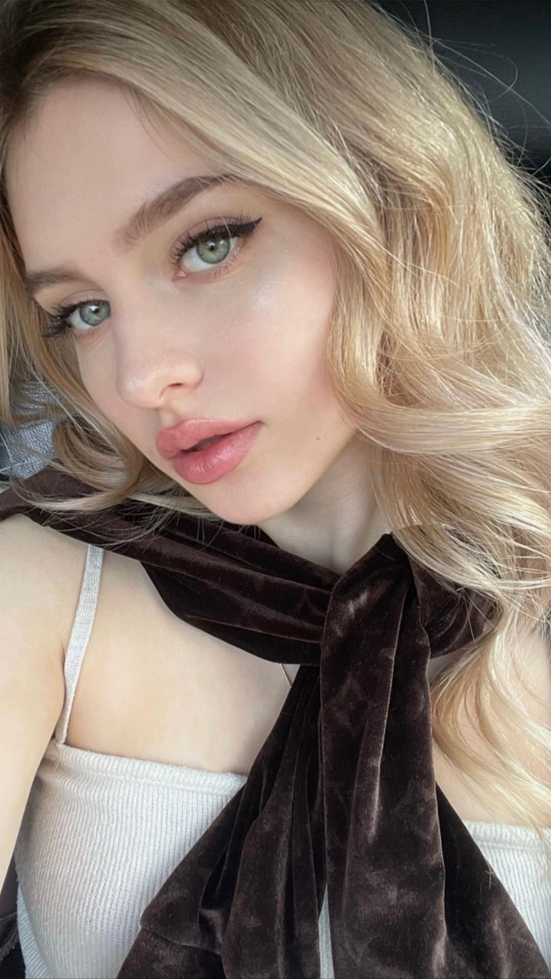 Maryanamoss / imaryanamoss Filtraciones Nude de OnlyFans 1