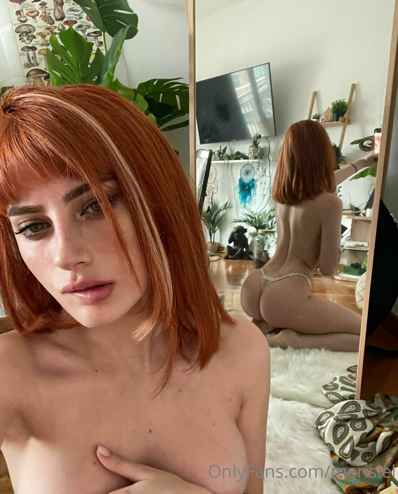 Merisiel Irum / merisiel Filtraciones Nude de OnlyFans 1
