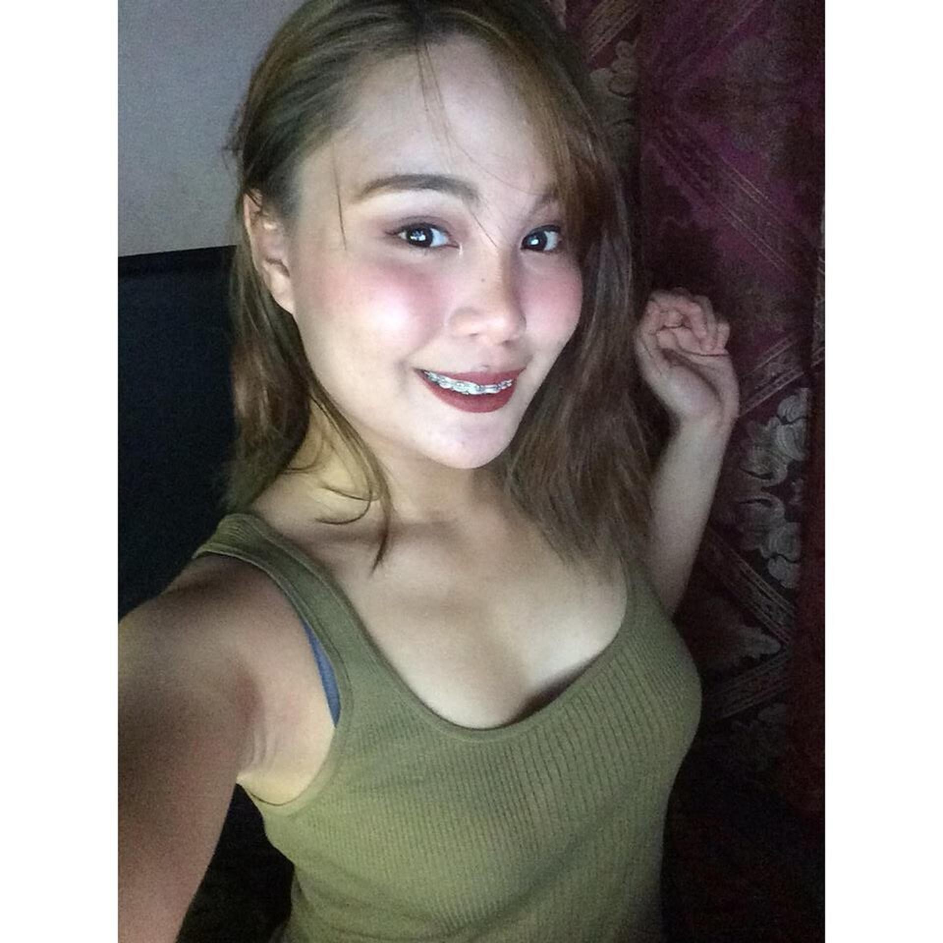 Mika Daime / Winadaime / mikahoney Filtraciones Desnudas de OnlyFans 1