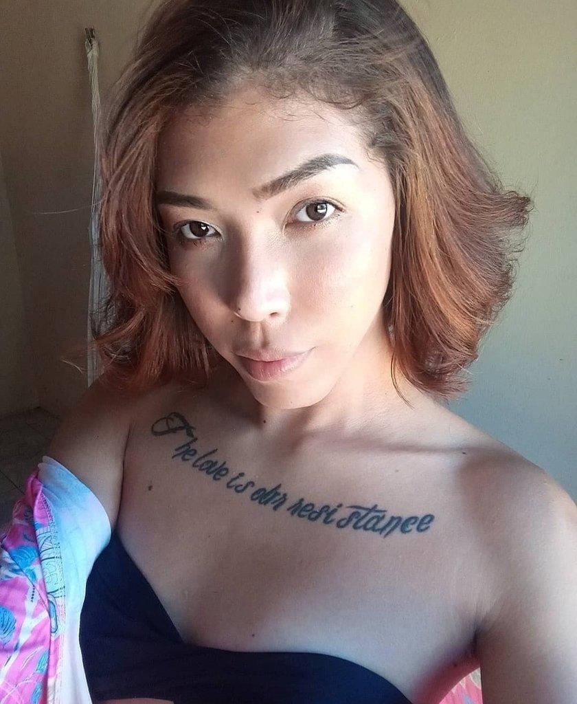 Filtraciones desnudas de Mikasa en OnlyFans 1