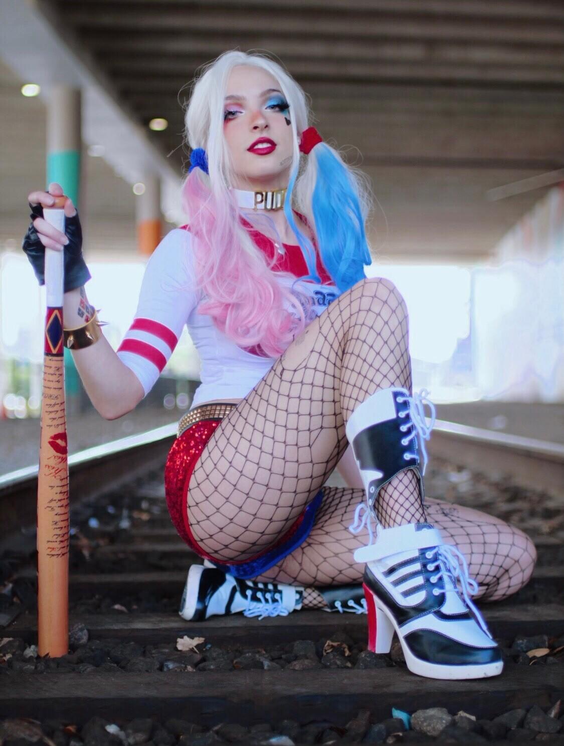 Miss Bri Torress / missbricosplay Filtraciones Nude de OnlyFans 1