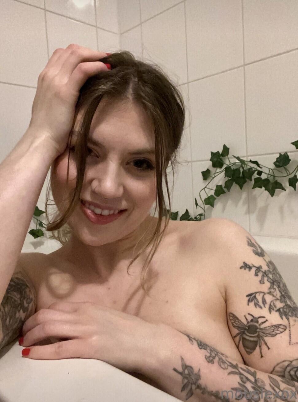 MissMousieMouse / Mousie YC Filtraciones Nude de Patreon 1