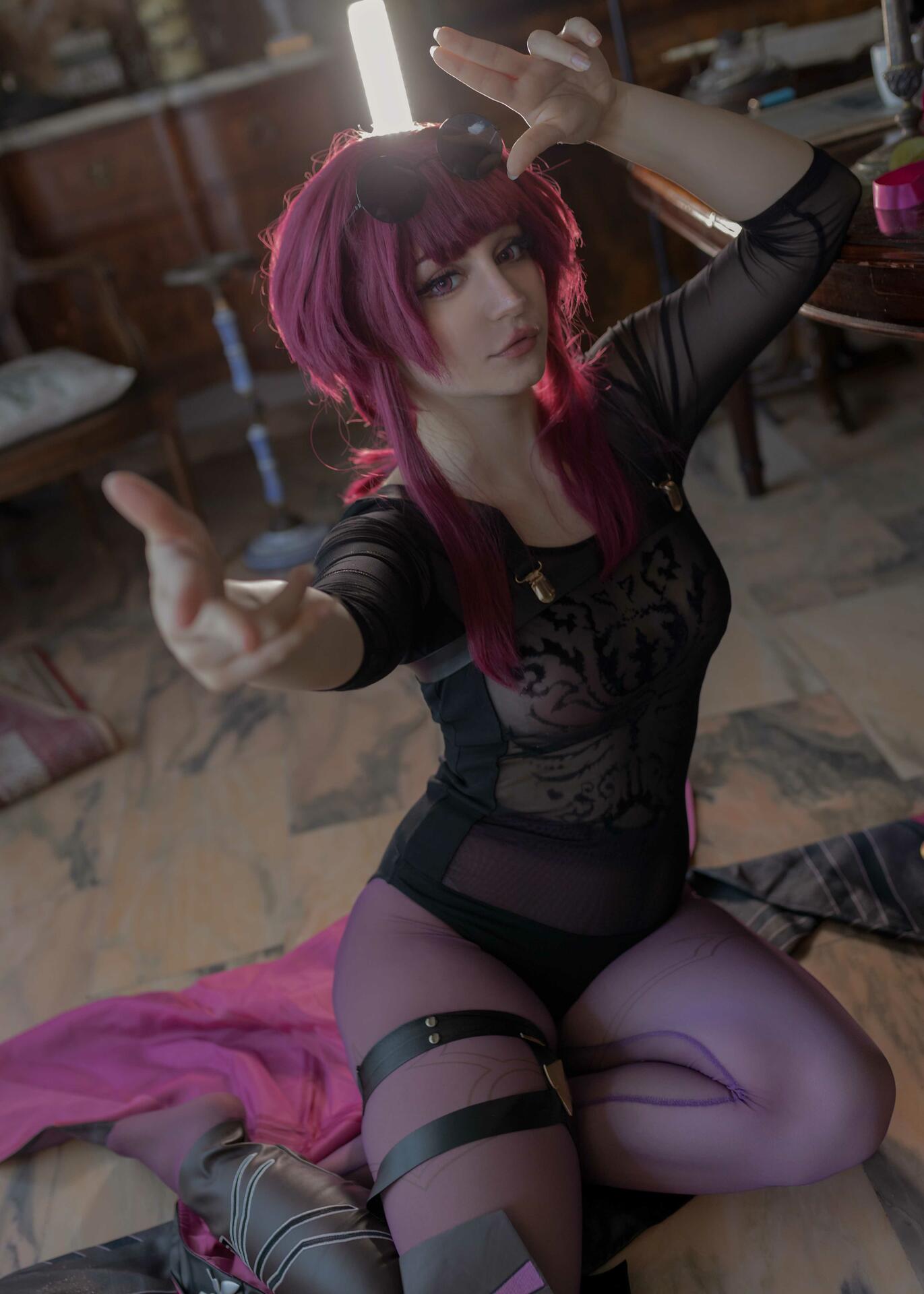 Mochichuu / smallmochi Filtraciones Nude de OnlyFans 1