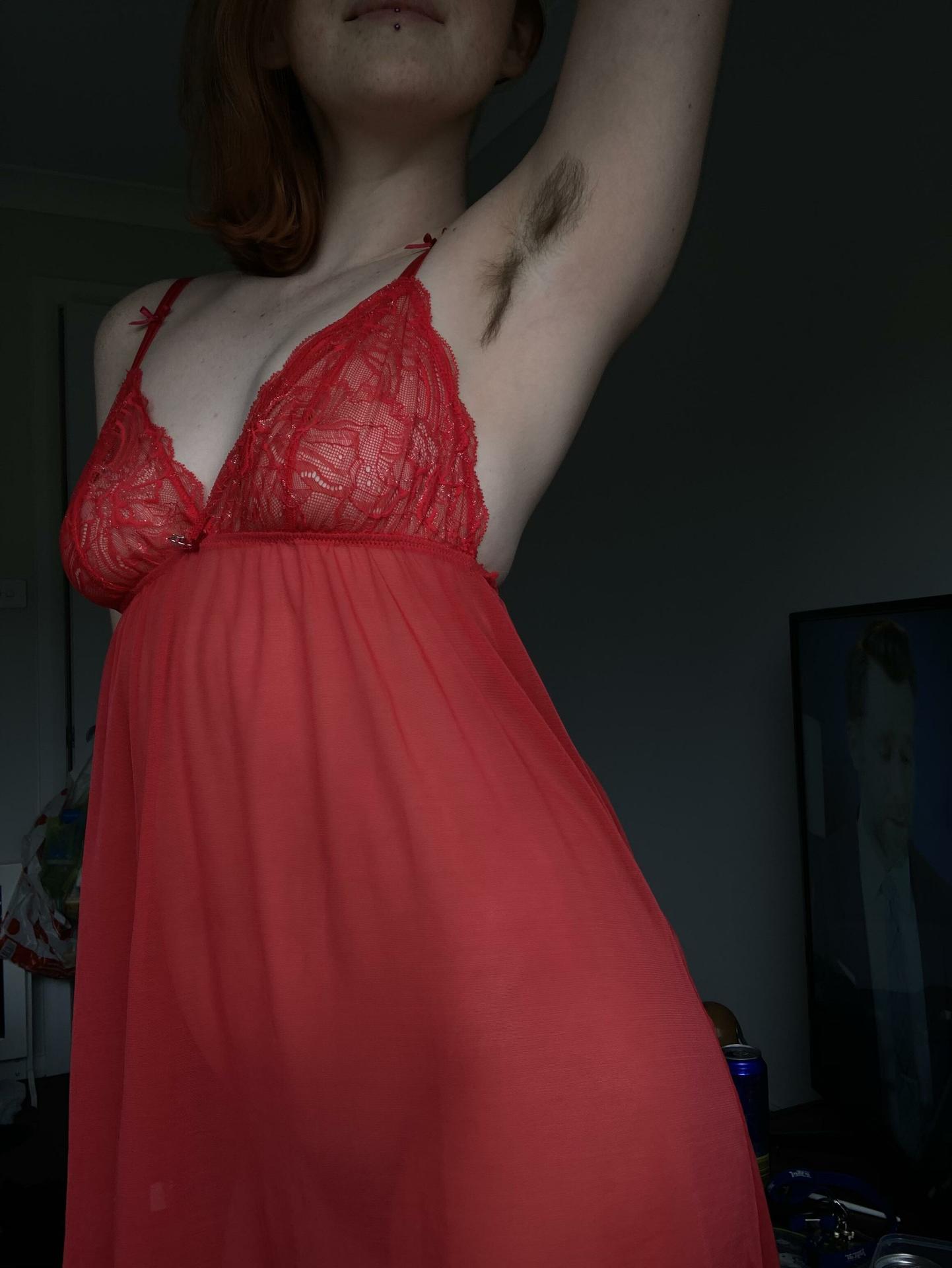 Molly Demure / demure_whore Filtraciones Nude de OnlyFans 1