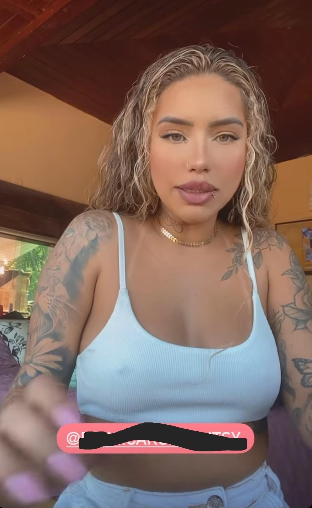 Muy Linda / naticasassola Fugas Nude de OnlyFans 1