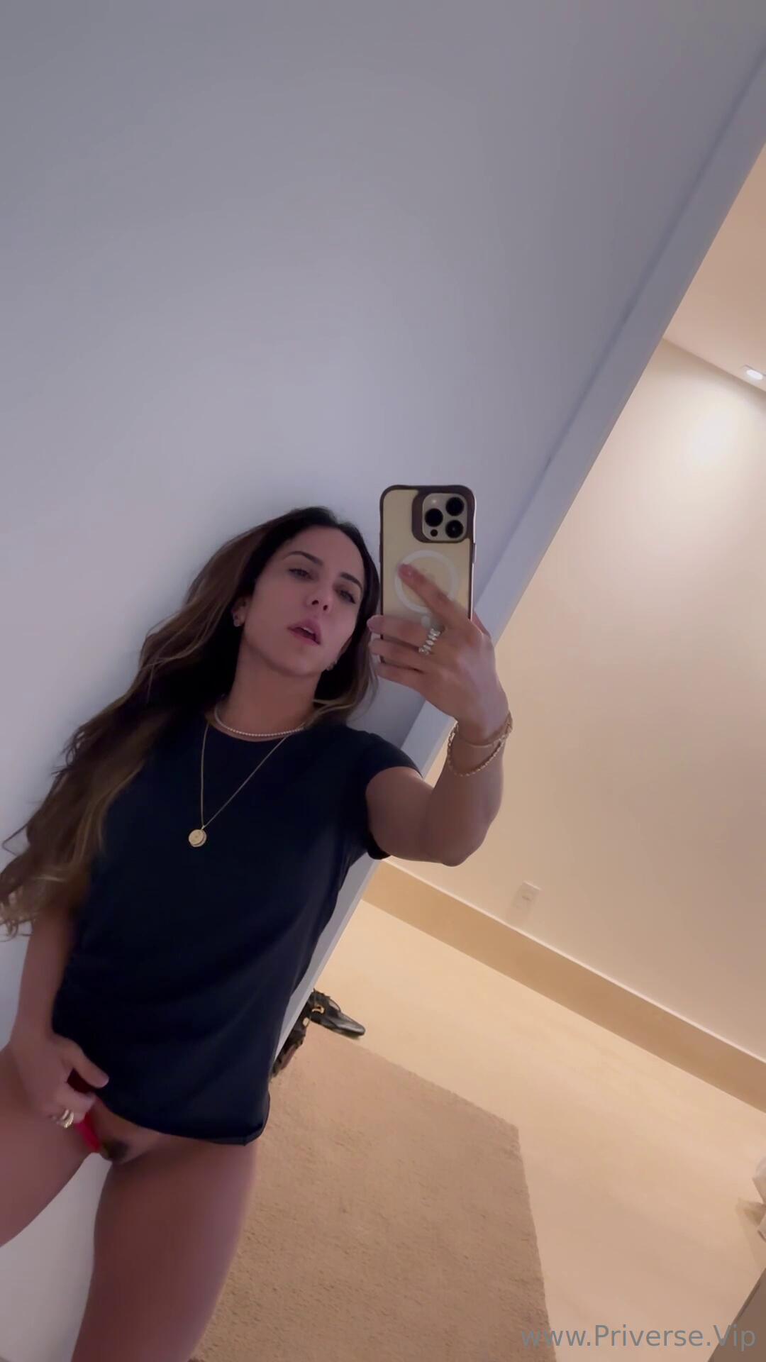 Mulher Melao / Renata Frisson / melaooficial Filtraciones Nude de OnlyFans 1