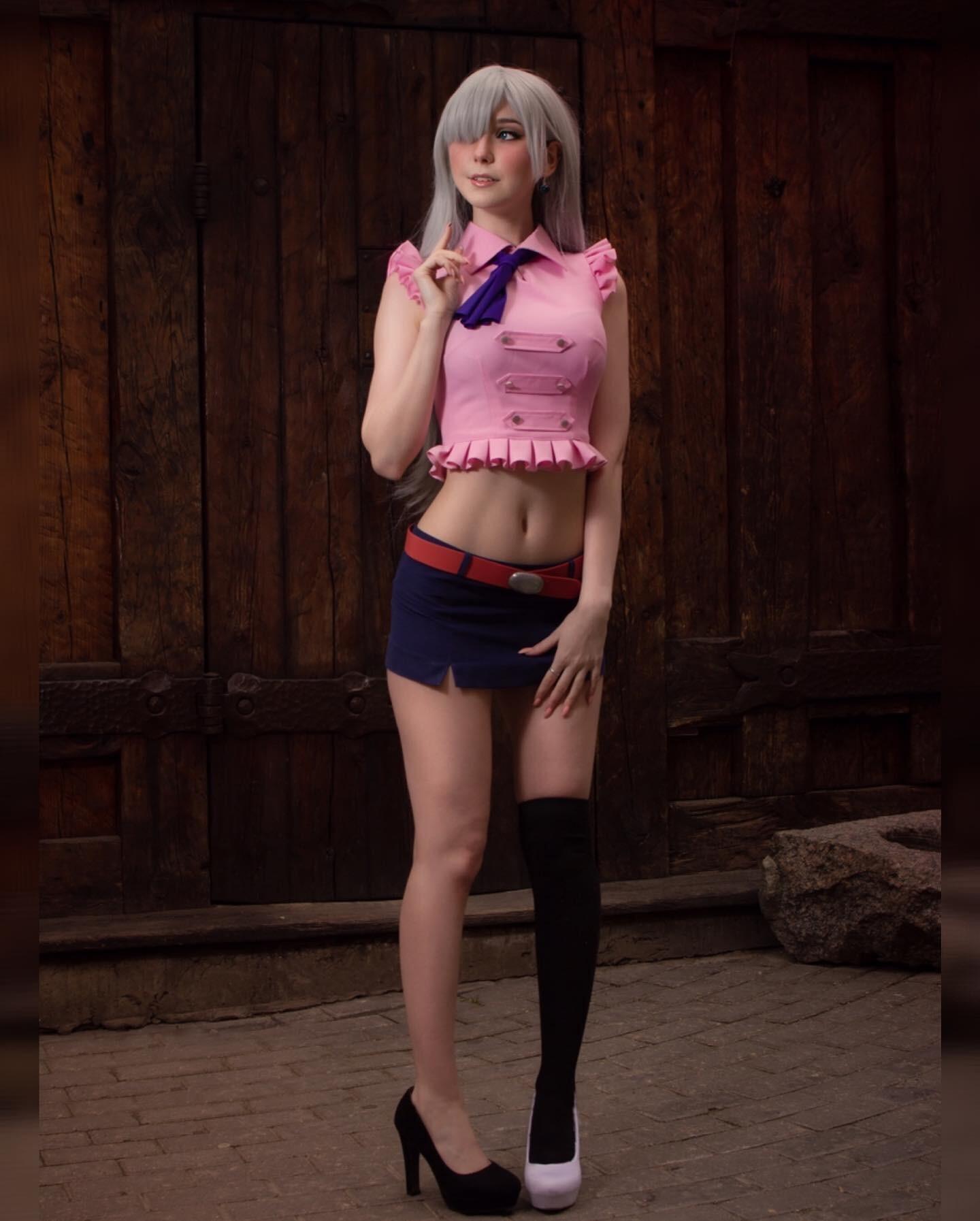 NatsumiPon / natsumi0209 Filtraciones Desnudas de OnlyFans 1