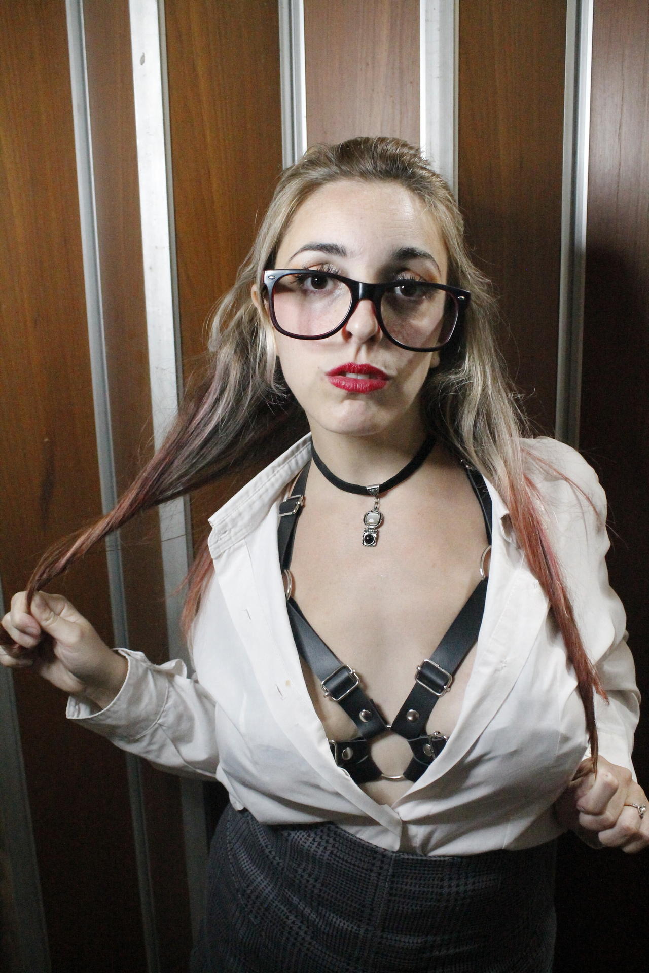 Nena Mala / badgirlsex2 Filtraciones Nude de OnlyFans 1