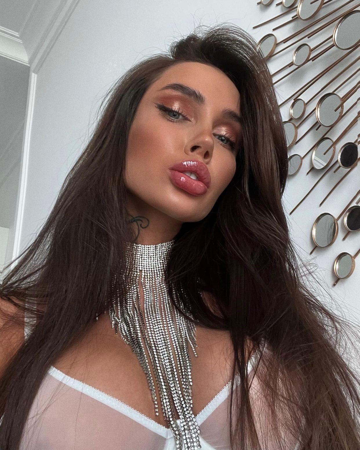 Nessa Orlova / nessaorlova Filtraciones Nude de OnlyFans 1