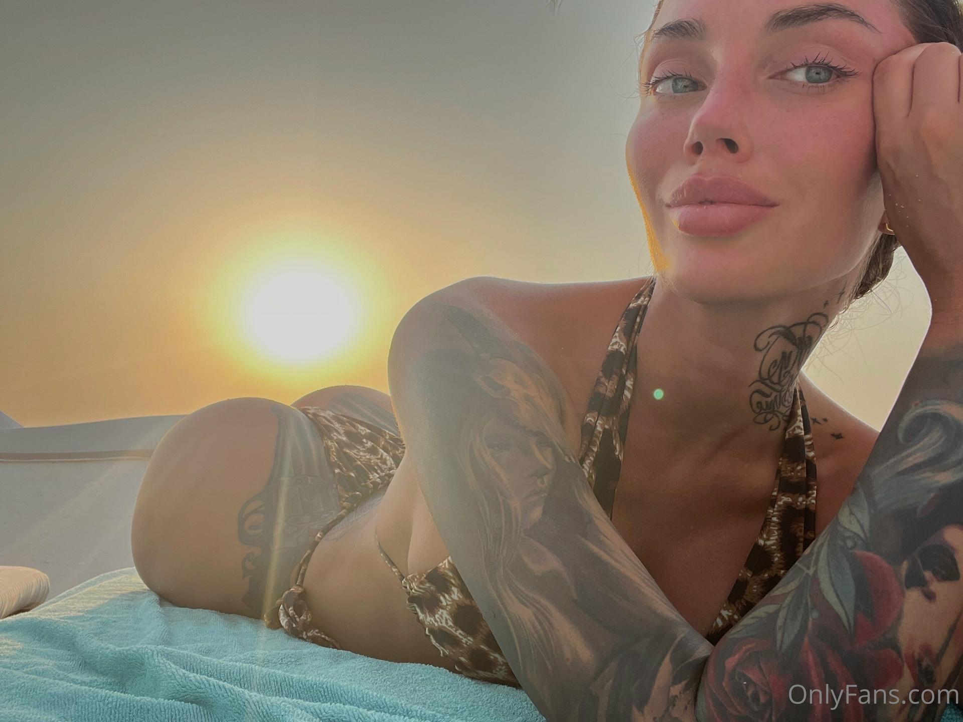Nessa Orlova / nessamooore / rusmeganfox Filtraciones Nude de OnlyFans 1
