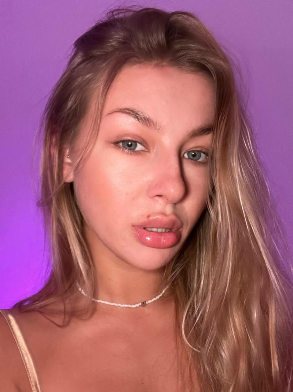 nice_baby1 Filtraciones Nude de OnlyFans 1