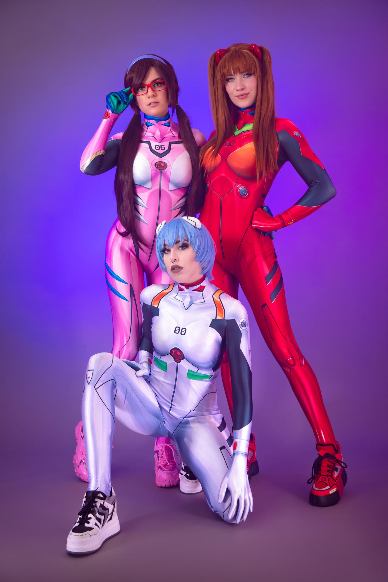 nichameleon Nude Patreon Filtraciones 1