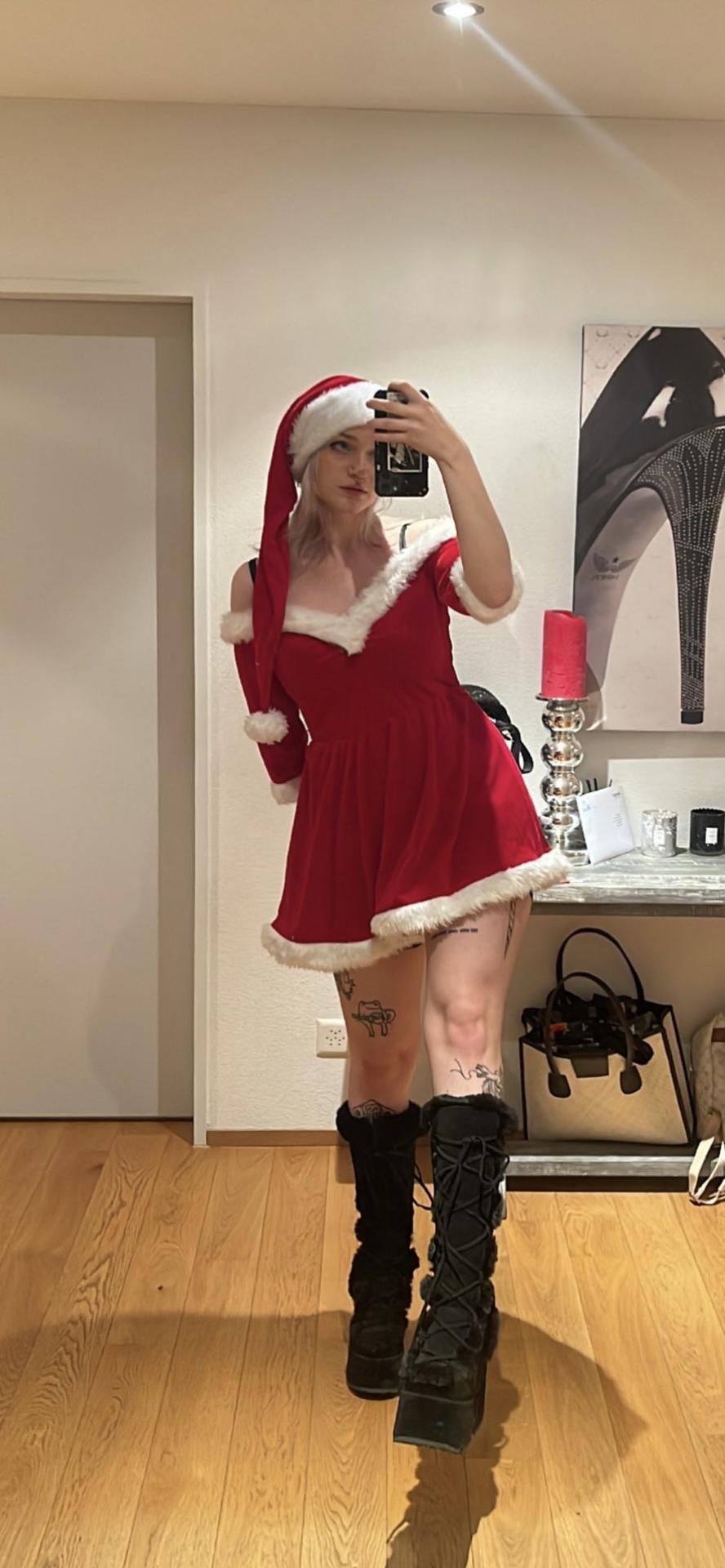 Nihachu / niki1224 Filtraciones Nude de OnlyFans 1