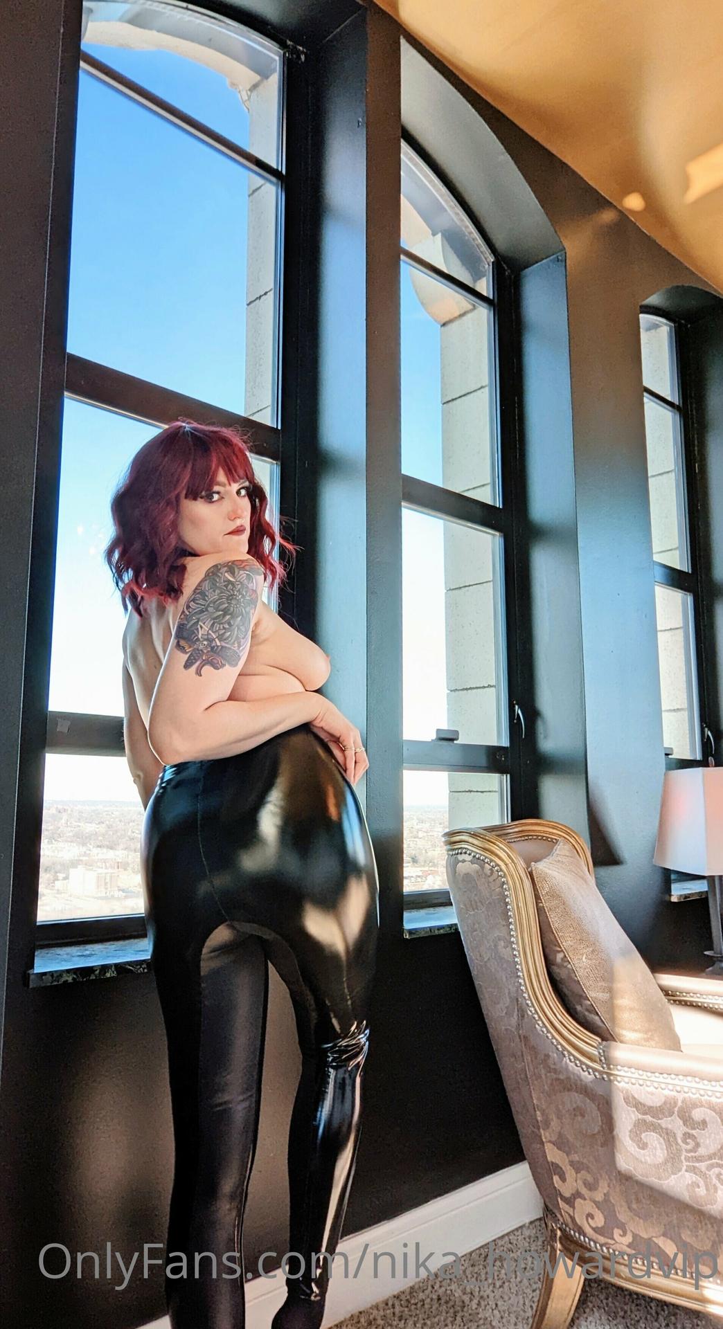Nika Howard / Nika_Howardvip Filtraciones Nude de OnlyFans 1