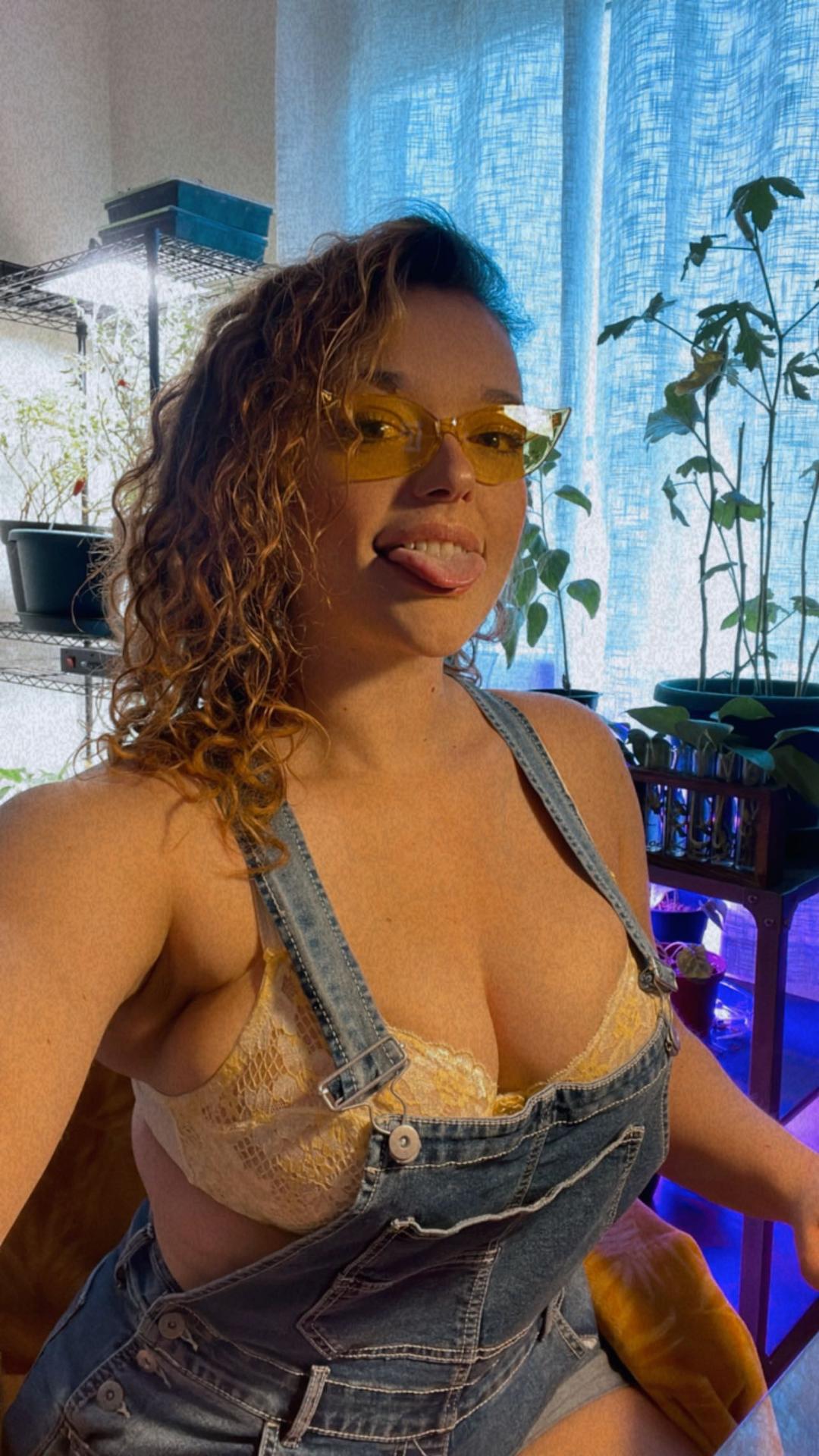 Nikki Eliot / nikkieliot Filtraciones Nude de OnlyFans 1