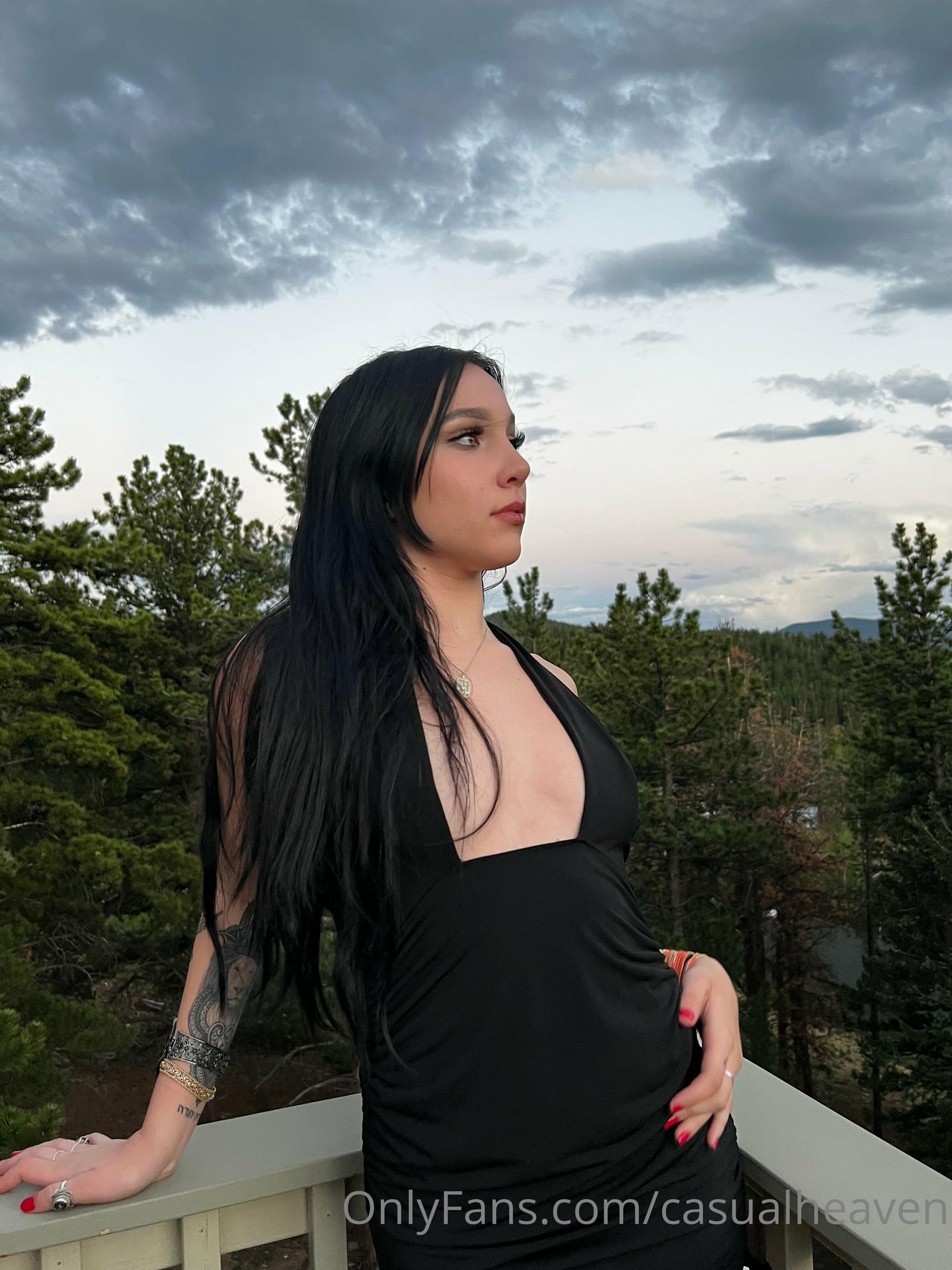 Nirvana / casual.nirvana Filtraciones Nude de OnlyFans 1