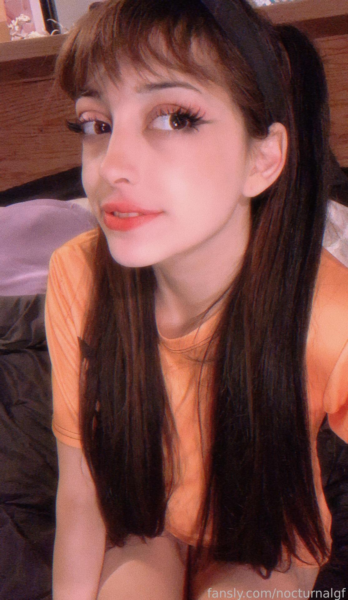 Filtraciones desnudas de nocturnalgf en OnlyFans 1